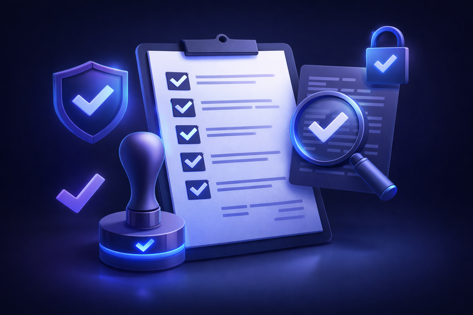 eAudit overview